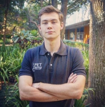 Igor's Profile Picture